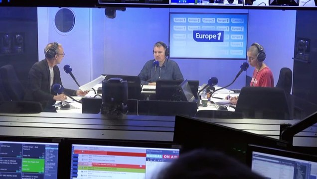 «J'ai cru qu'on allait mourir» : à Marseille, les habitants sous le choc devant l'ampleur de l'incendie