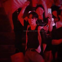 jhope reaction to Blackpink jump