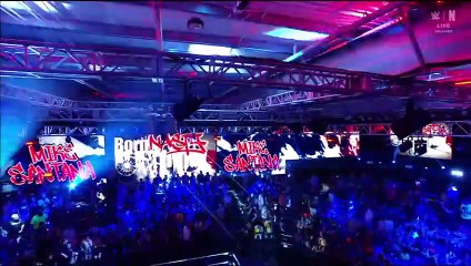 WWE NXT 08th JULY 2025 FULL SHOW