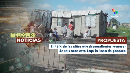 Uruguay propone nuevas políticas públicas contra la pobreza