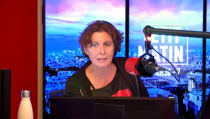 POLITIQUE - "L'inaction poussée à l'extrême de ce gouvernement agit comme une loupe grossissant toutes nos inactions passées"