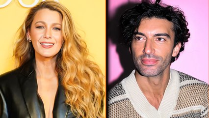 Blake Lively To Be Questioned Under Oath In Case Against Justin Baldoni; Date Revealed