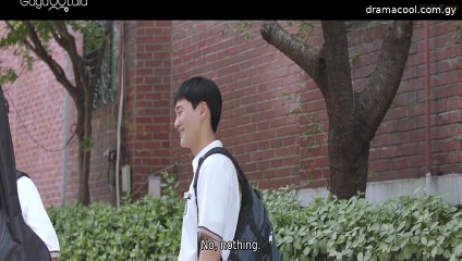 When the Waves Rise Ep 1 Eng Sub