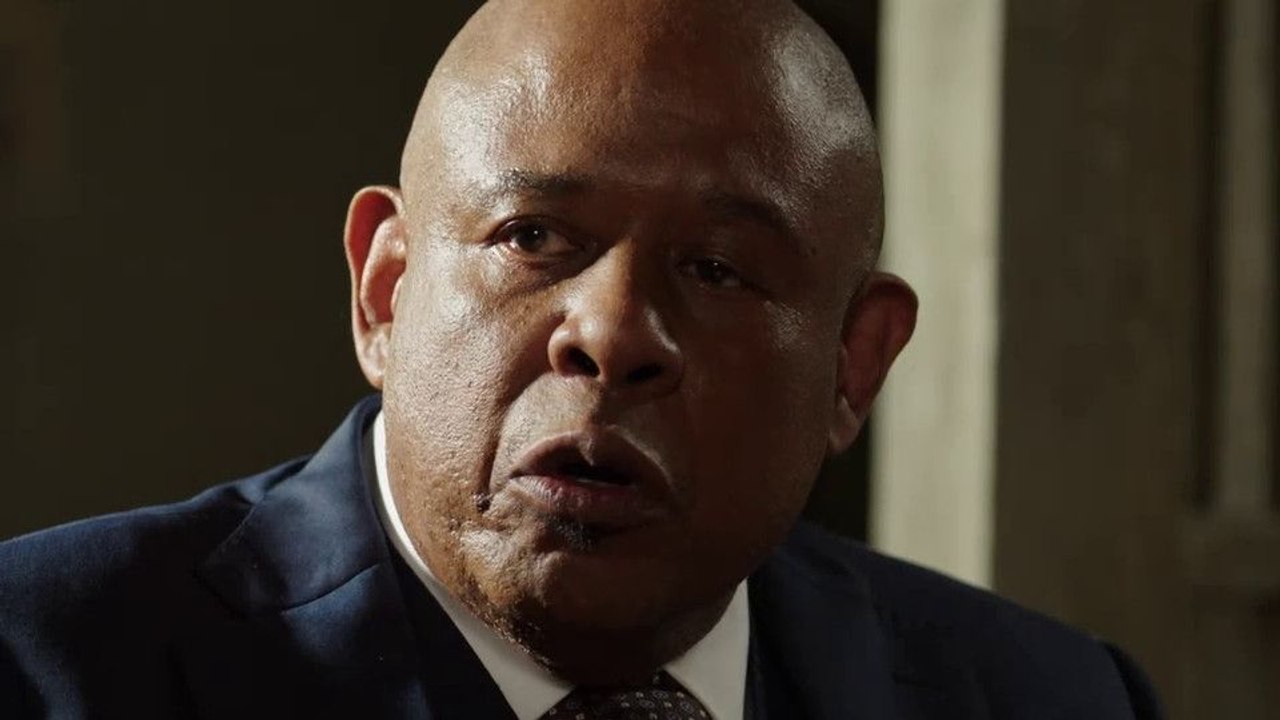 Godfather Of Harlem - staffel 4 Trailer DF