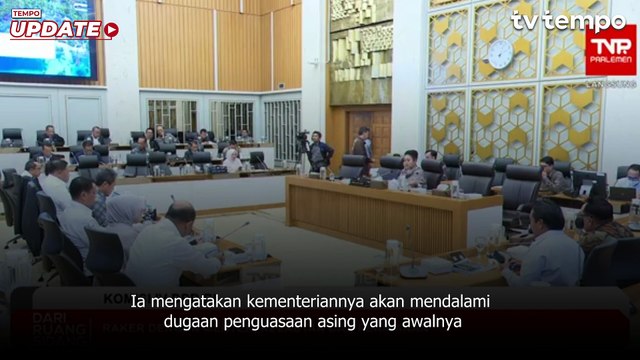 Tempo Eksplainer: Mengapa Muncul Kasus Warga Asing Kuasai Pulau Kecil?