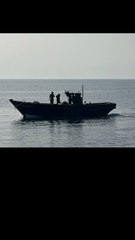 정부, 북한 주민 6명 송환 성공…군 탐지 자산으로 최종 확인 🚢