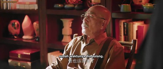 Kekuatan Tersembunyi di Balik Batu: Drama Cina yang Wajib Ditonton Eps.04