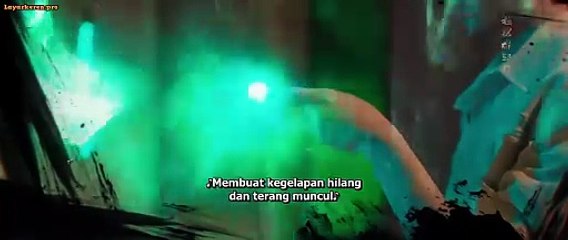 Kekuatan Tersembunyi di Balik Batu: Drama Cina yang Wajib Ditonton Eps.05