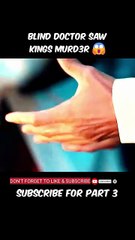 shorts movie explanation blind doctor sawkings murd3r