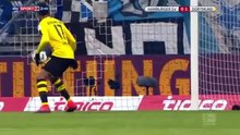Hamburg 2-5 Borussia Dortmund - Goals and Highlights (6/11/2016)
