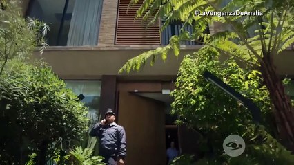 Cap 30 - La Venganza de Analía 2 | HD 2025
