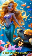 # THE OCEAN'S SECRET