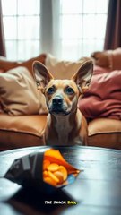 Caught on Camera: Funniest Animal Reactions 😂📸