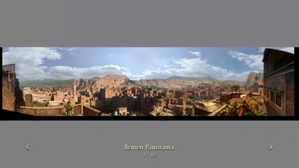 All Concept Art for Uncharted 3: Drake's Deception Remastered