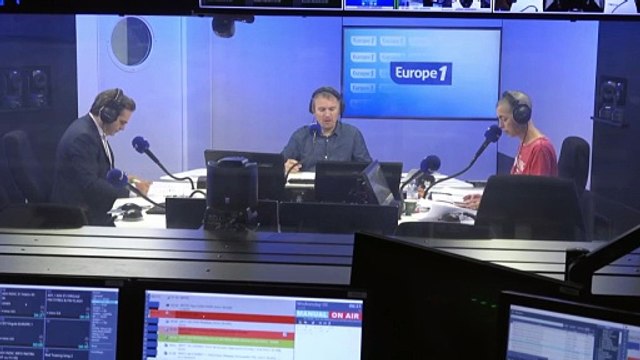 «C’est une désolation» : après les flammes, la sidération des habitants près de Narbonne