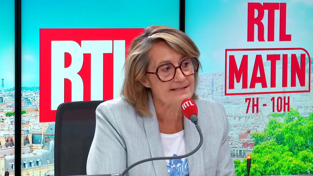 POLITIQUE - Sophie Primas, porte-parole du gouvernement, est l'invitée de Olivier Bost