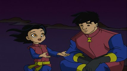 Jackie Chan Adventures | S02E24 | Tamil | Demon World-Part 2 | Remastered | 1080p | HD