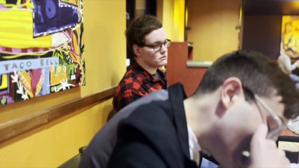 Conservative in a Liberal World | movie | 2023 | Official Clip