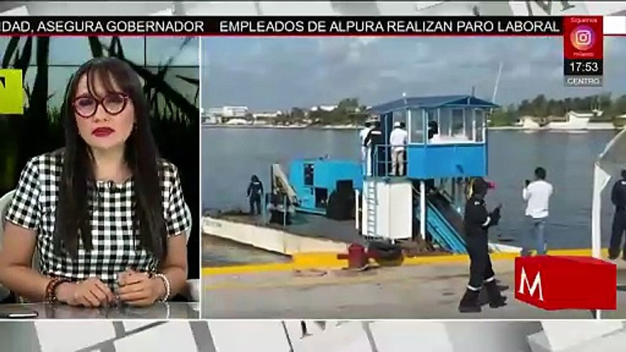 80 mil toneladas de sargazo llegan a las playas del Caribe | Milenio Hábitat