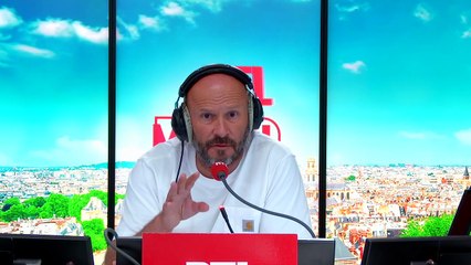 INCENDIES - Le géographe Guillaume Faburel est l'invité de Stéphane Carpentier