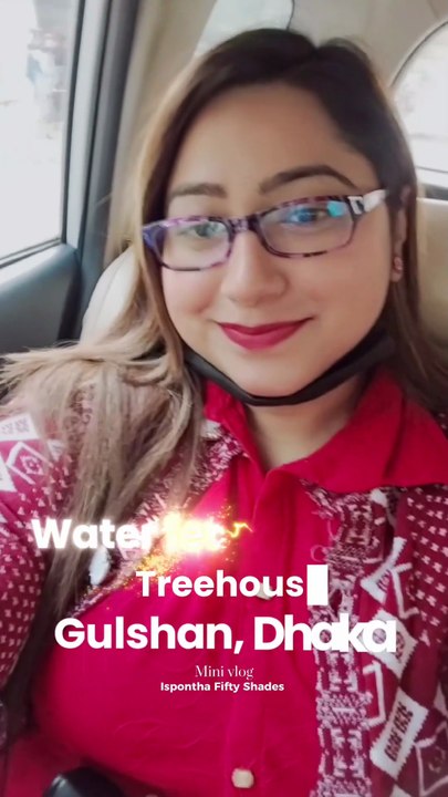 থাই ফুডের প্রেমে পড়ার ঠিকানা – Soi 71 🍤🇹🇭 📍 Gulshan 2 | Ispontha Urmi | Ispontha Fifty Shades | Restaurant In Gulshan Dhaka