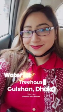 থাই ফুডের প্রেমে পড়ার ঠিকানা – Soi 71 🍤🇹🇭 📍 Gulshan 2 | Ispontha Urmi | Ispontha Fifty Shades | Restaurant In Gulshan Dhaka