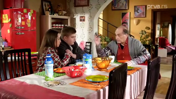 Sindjelići epizoda 130
