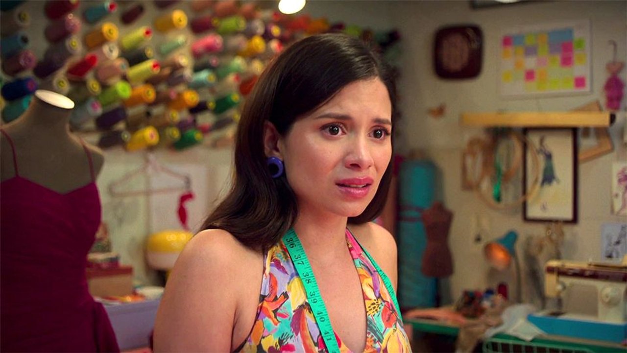 Acapulco - staffel 4 Trailer DF