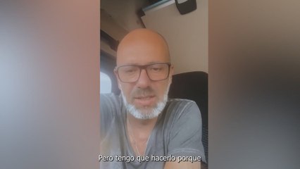 El camionero que vió el accidente de Diogo Jota revela nuevos detalles