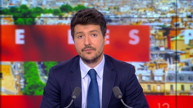 L'édito d'Eliot Deval : «La venue d'Amir dénoncée par des syndicats et des élus»