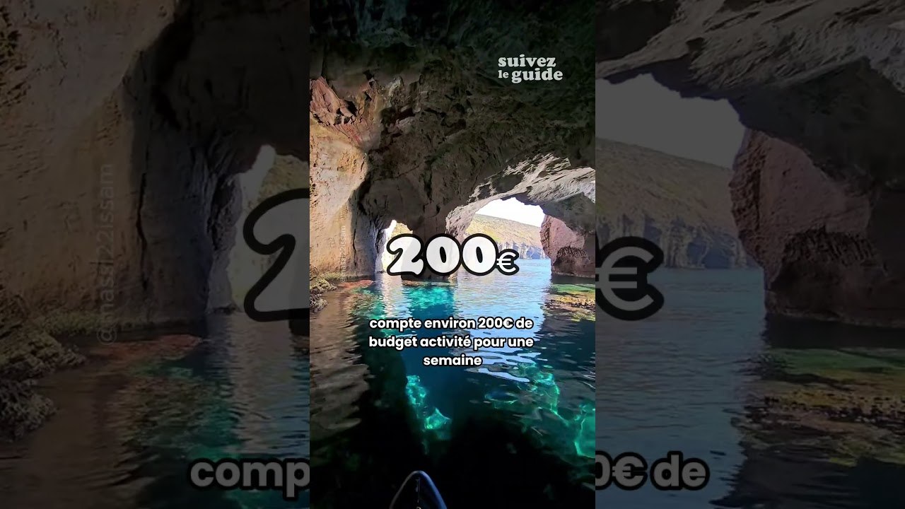 Guide Sardaigne