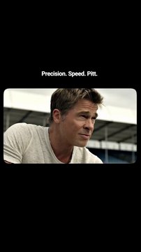 F1 (2025) Brad Pitt,Javier Bardem, Kerry Condon, Damson Idris