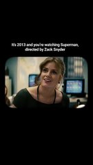 Man of Steel (2013) Henry Cavil, Amy Adams, Russell Crowe