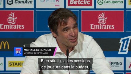 Gerlinger va analyser les transferts avec Nottingham Forest