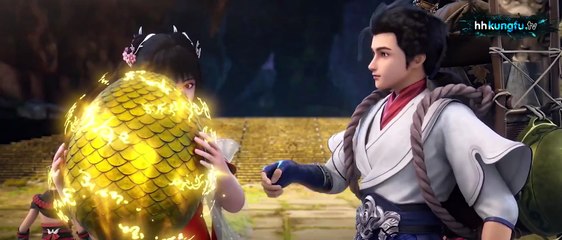 Thế Giới Hoàn Mỹ | Tập 18