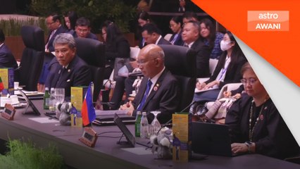 China setuju tandatangani SEANWFZ secepat mungkin