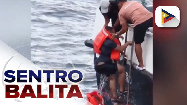 PCG, naka-heightened alert ngayong panahon ng tag-ulan