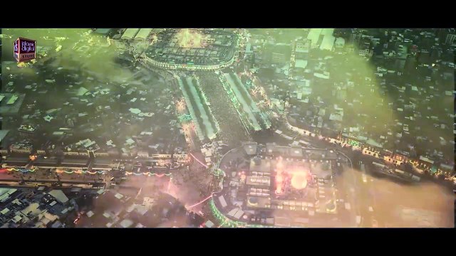 Hafiz Tahir Qadri - Zamana Hussain Ka - Manqabat e Imam Hussain 2025 / 1447