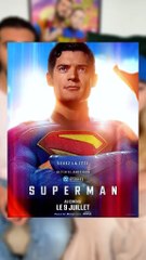 Le secret derrière la disguise de Superman : comment il passe inaperçu 🦸‍♂️