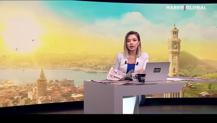 Fahrettin Altun'dan teşekkür mesajı