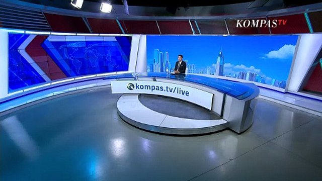 Terus Melonjak, Warga-Pedagang Keluhkan Kenaikan Harga Beras | KOMPAS SIANG