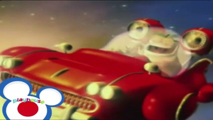 (REUPLOAD) Pet Alien Intro widescreen