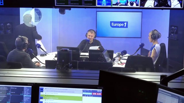 Islamo-gauchisme nié, explosion des rodéos sauvages et passoires thermiques : la France en plein chaos ce matin