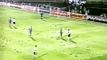 ⚽ Beşiktaş JK 3-1 PSG 01.10.1997 UCL FULL MAÇ ⚽