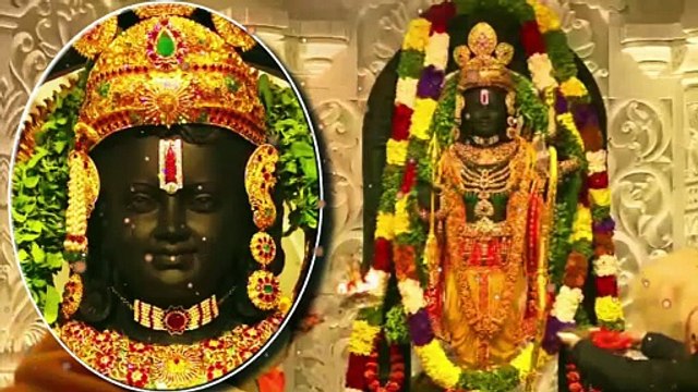 राम नाम की ज्योत जलाओ | Ram Naam Ki Jyot Jalao | Shri Ram Bhajan | Ayodhya Dham Song | Bhakti Song