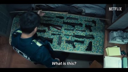 Trigger - S01 Trailer (English Subs) HD