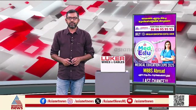 കീമിൽ പിഴവ് പറ്റി, ഇനി വേണ്ടത് തിരുത്തലാണെന്നും ബിനോയ് വിശ്വം