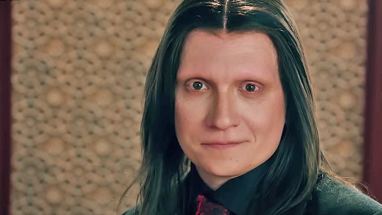 Twisted Metal - saison 2 Bande-annonce VO