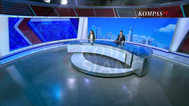 Terbaru! Kronologi Tim SAR Temukan 3 Korban Kapal Tenggelam di Selat Bali | KOMPAS SIANG