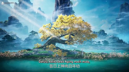 Little Fairy Yao eps 27 sub indo